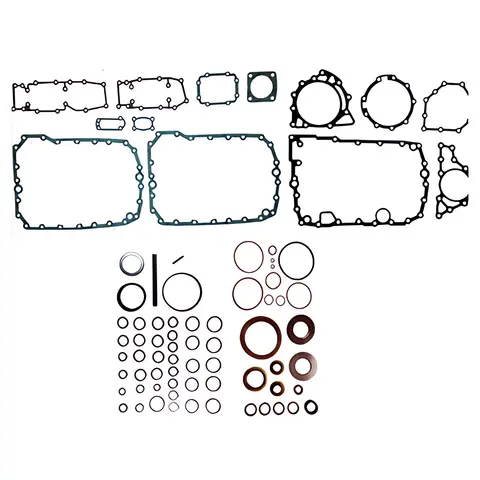 Kit Reparo Câmbio ZF 16S221 Iveco