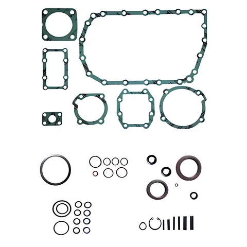 Kit Reparo Câmbio ZF S5-680 S6-680 MB
