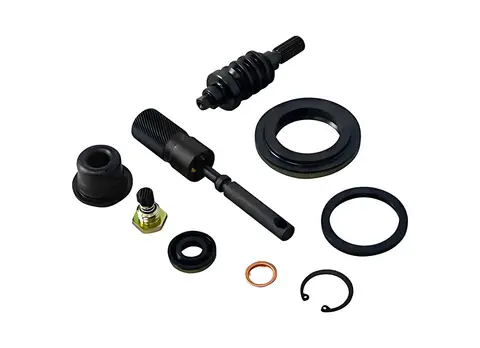 Kit Reparo Catraca Freio 28 Estrias
