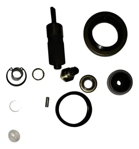 Kit Reparo Catraca Freio Master RA3