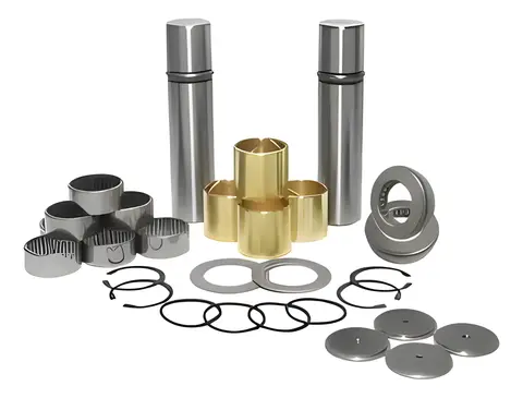 Kit Reparo Chime para Ford Cargo 1119