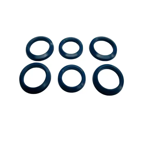 Kit Reparo Cilindro Basc Cabine para Volvo FH12