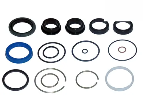 Kit Reparo Cilindro Cabine Série 4 114 124
