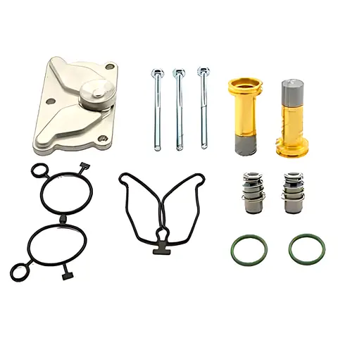 Kit Reparo Cilindro Câmbio para MB Axor