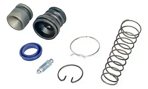 Kit Reparo Cilindro Embreagem MB 1618 1625