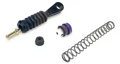 Kit Reparo Cilindro Embreagem MB Atego Axor