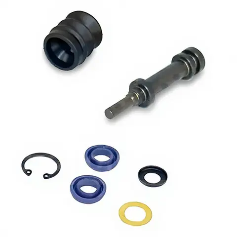 Kit Reparo Cilindro Embreagem VW 13.130 14.160