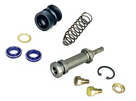 Kit Reparo Cilindro Embreagem VW Titan