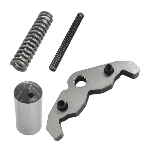 Kit Reparo Comando Bloqueio Câmbio MB G210 G230