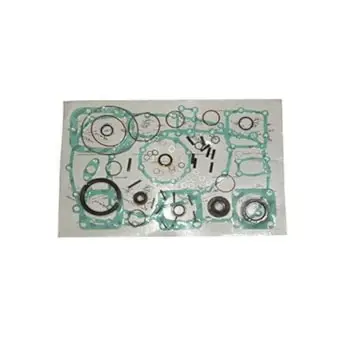 Kit Reparo Completo Câmbio MBB G60 G85