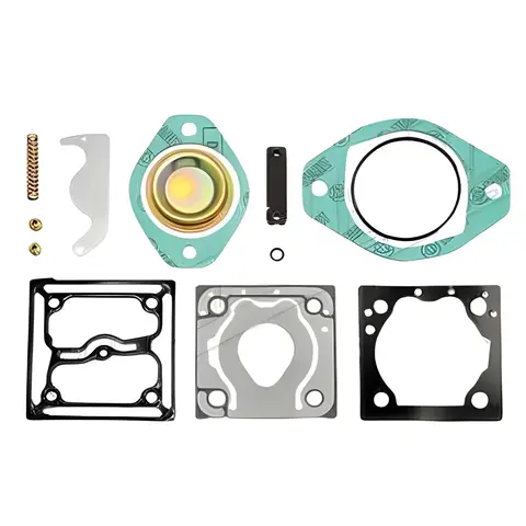 Kit Reparo Compressor 85MM