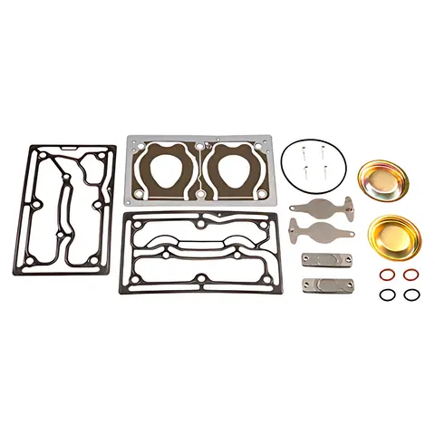 Kit Reparo Compressor 85MM OM457 MB