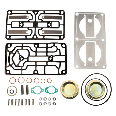 Kit Reparo Compressor 86MM BR52114