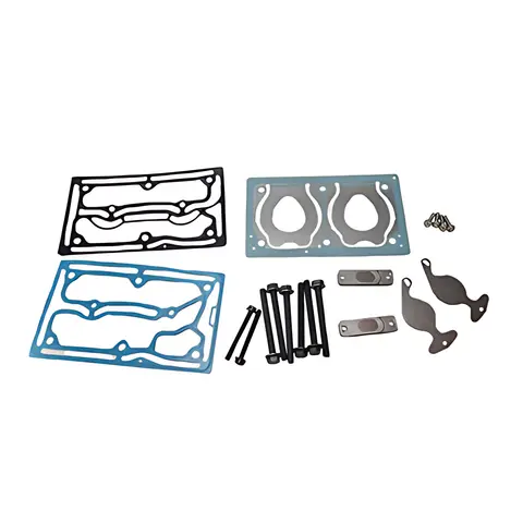 Kit Reparo Compressor 9125101030 9125101040
