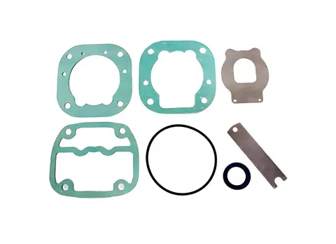 Kit Reparo Compressor Aço Chapa MB