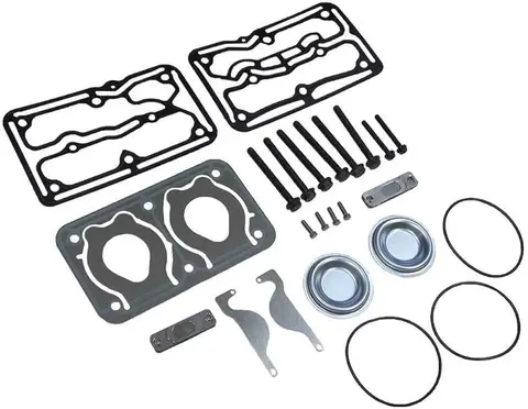 Kit Reparo Compressor C/ Lâmina MB