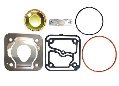 Kit Reparo Compressor de Ar MB Ônibus