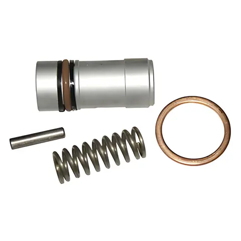 Kit Reparo Compressor LK38 Descarregador
