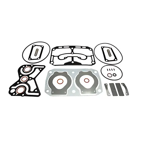 Kit Reparo Compressor LK4936 para Iveco Stralis
