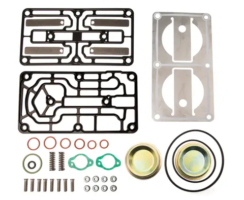 Kit Reparo Compressor LK4951 86MM C/ 2009