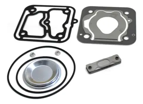 Kit Reparo Compressor MB Atego Axor O500