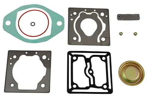Kit Reparo Compressor para Ford 1317E 1717E