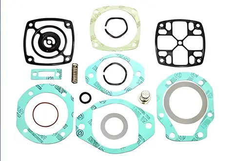Kit Reparo Compressor para Ford Cargo e VW 16200