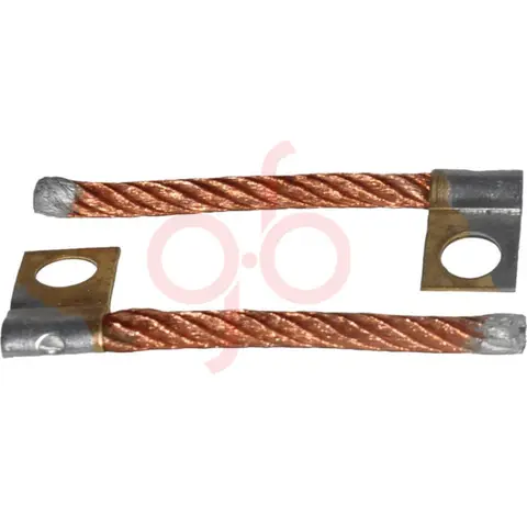 Kit Reparo Conexão Bobina Alternador Jf