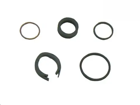 Kit Reparo Conexão Pneumática 22MM NG12