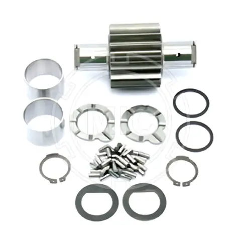 Kit Reparo Cubo MB LS1630 LS1938 LS2638 HL7