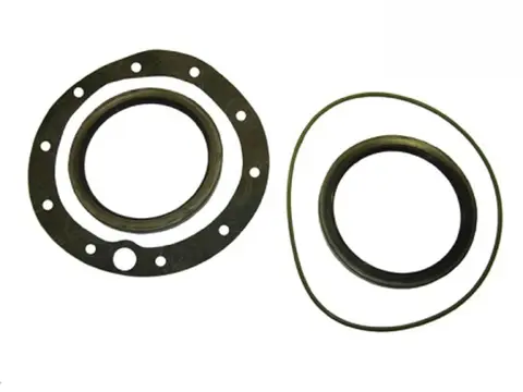 Kit Reparo Cubo Roda para MB Axor 1933 1935