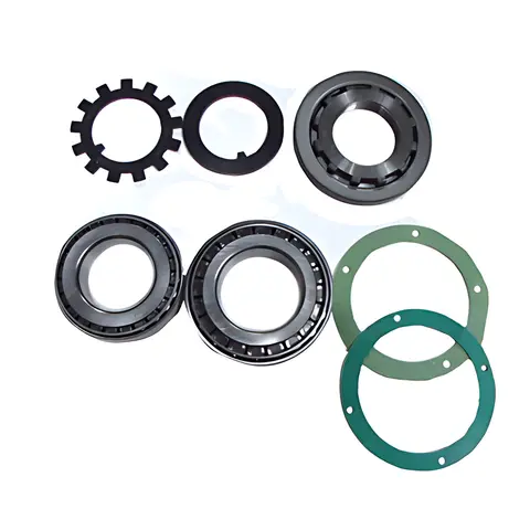Kit Reparo Cubo Rodas para Carreta Randon