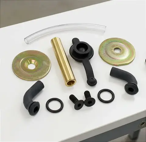 Kit Reparo Cuíca Spring Brake Carreta