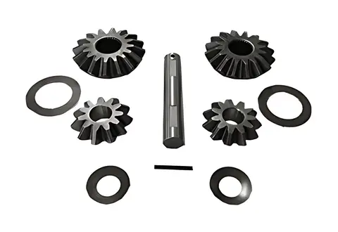 Kit Reparo Diferencial Dana 80 286 VW