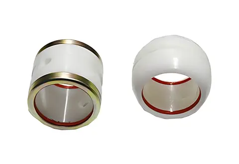 Kit Reparo Eixo S Carreta para Guerra