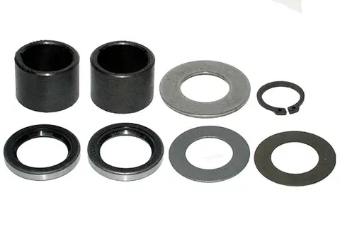 Kit Reparo Eixo S Diant para Ford Cargo