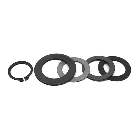 Kit Reparo Eixo S para Iveco