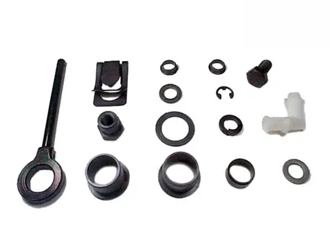 Kit Reparo Embreagem para MB L708 L709 L812 L912