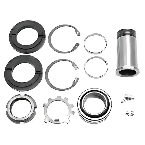 Kit Reparo Estab Eixo Traseiro
