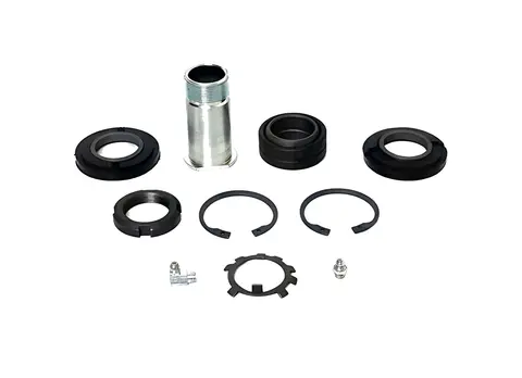 Kit Reparo Estabilizador Trás MB 1113 1313