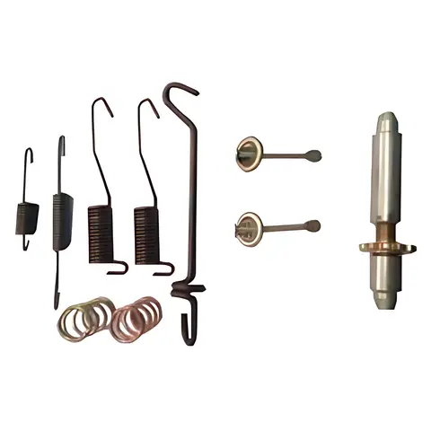 Kit Reparo Freio Estac para Hyundai Hr Kia K2500