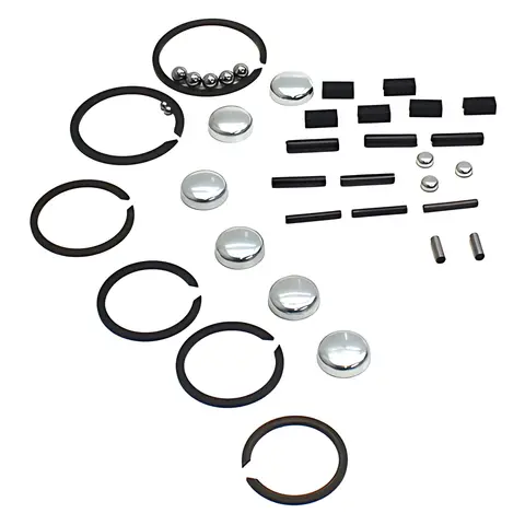 Kit Reparo FS4305 VW para Ford para Agrale