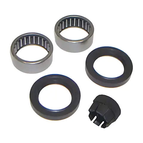 Kit Reparo Garfo Embreagem MB 1620 1721 1722
