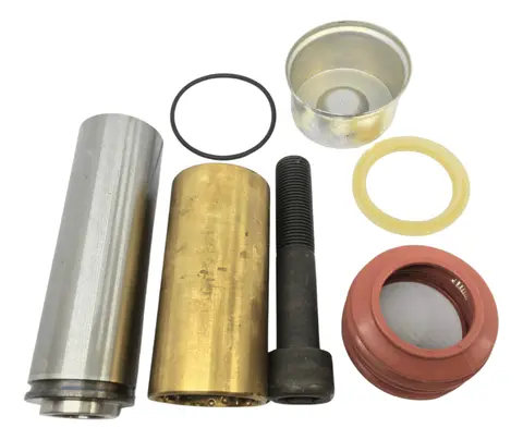 Kit Reparo Guia Vedação Knorr para MB Accelo