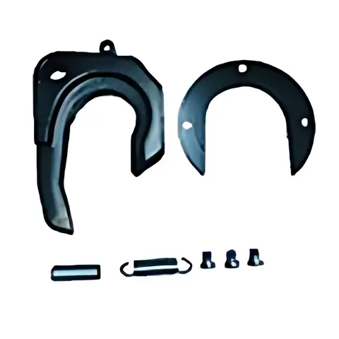 Kit Reparo Jost 2 para 3.1/2 Pino Mola Gavião