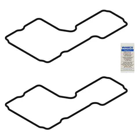 Kit Reparo Juntas MB 4213500810 4213500820