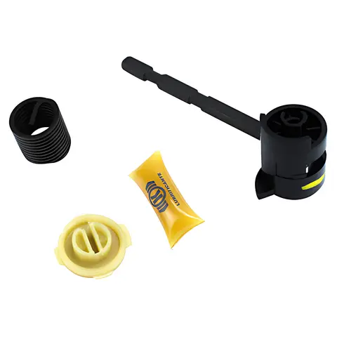 Kit Reparo Knorr MB