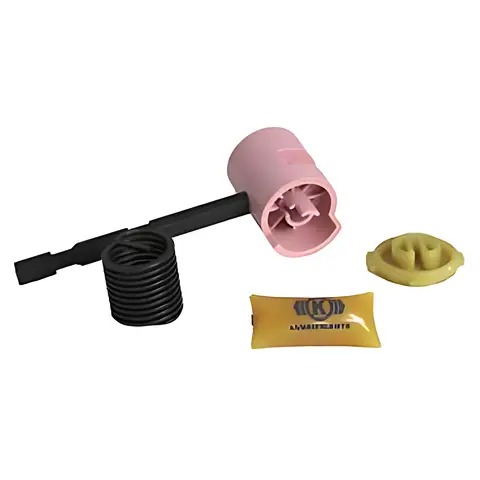 Kit Reparo Knorr para Scania