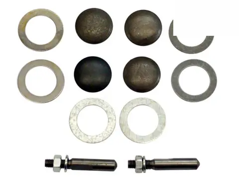Kit Reparo Manga 2LADOS MB 608 708
