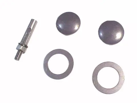 Kit Reparo Manga Eixo MB 608 S/Ret